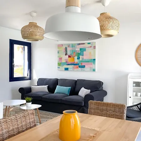 Apartman Barqueros 67 By Holidays Fuerteventura