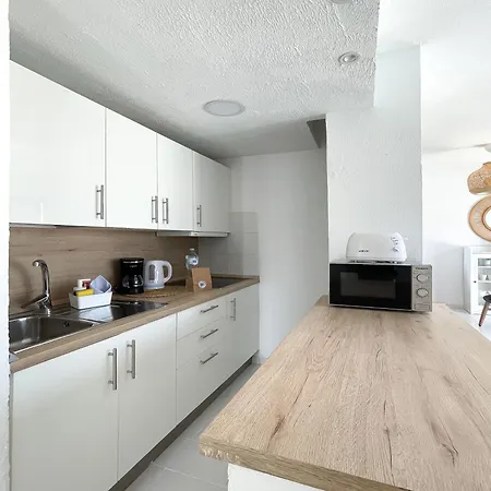 Barqueros 67 By Holidays Fuerteventura Apartman Corralejo