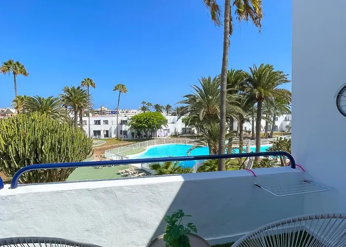 Appartamento Barqueros 67 By Holidays Fuerteventura