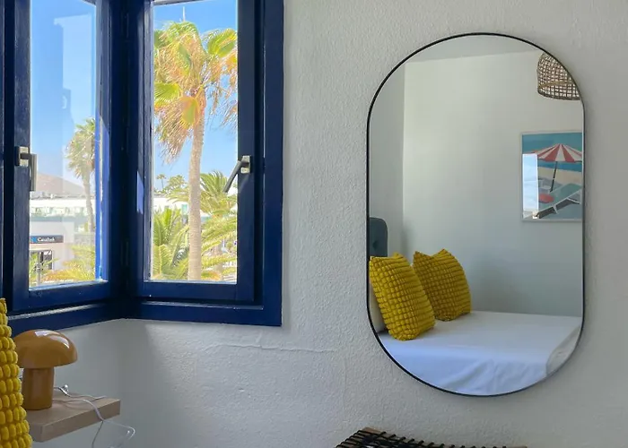 Barqueros 67 By Holidays Fuerteventura Appartamento *