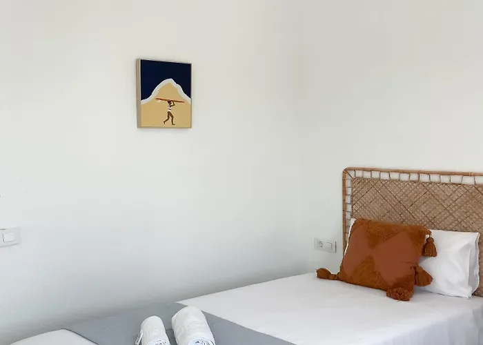 Appartamento Barqueros 67 By Holidays Fuerteventura